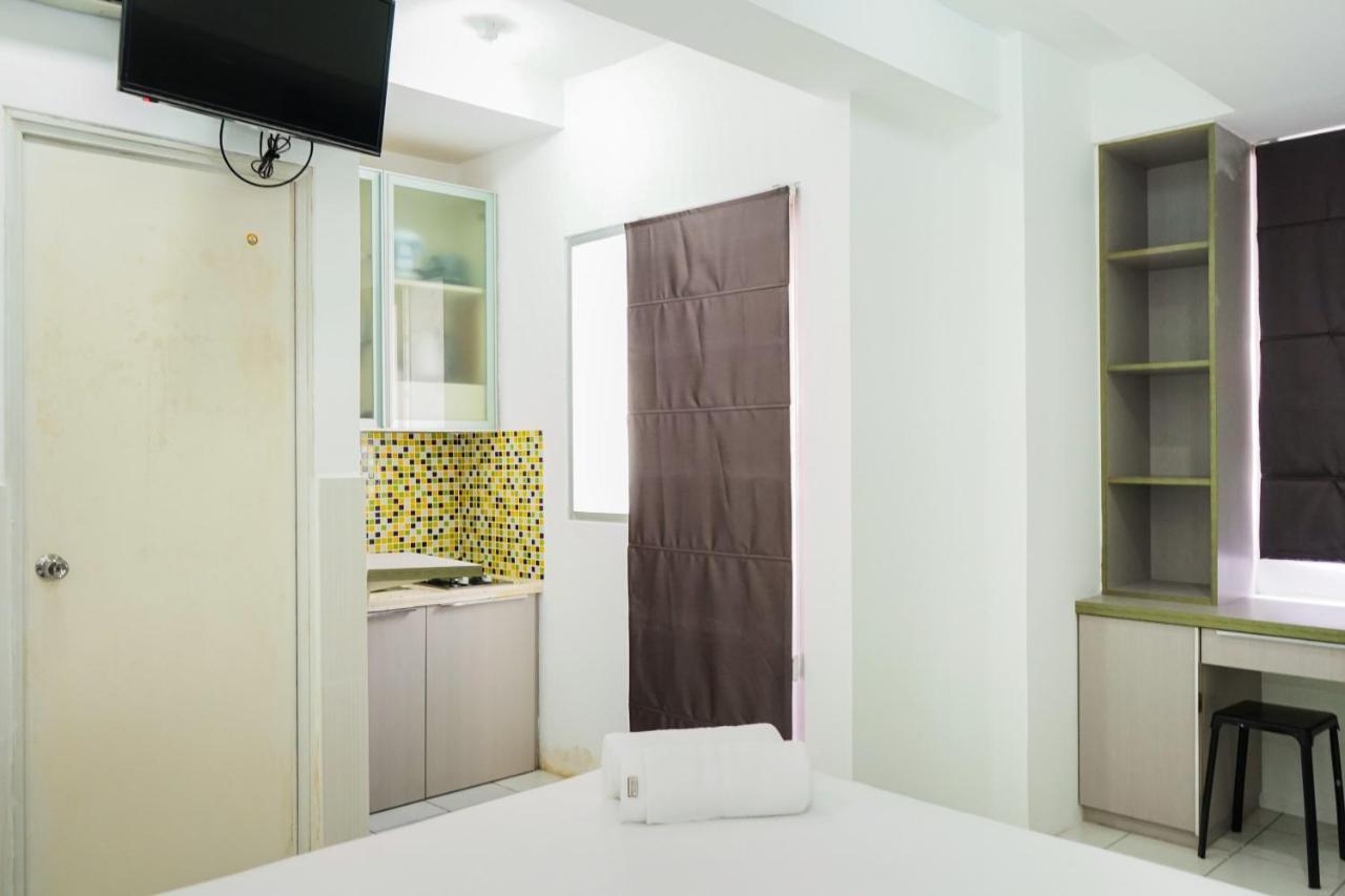 Spacious Menteng Square By Travelio Jakarta
